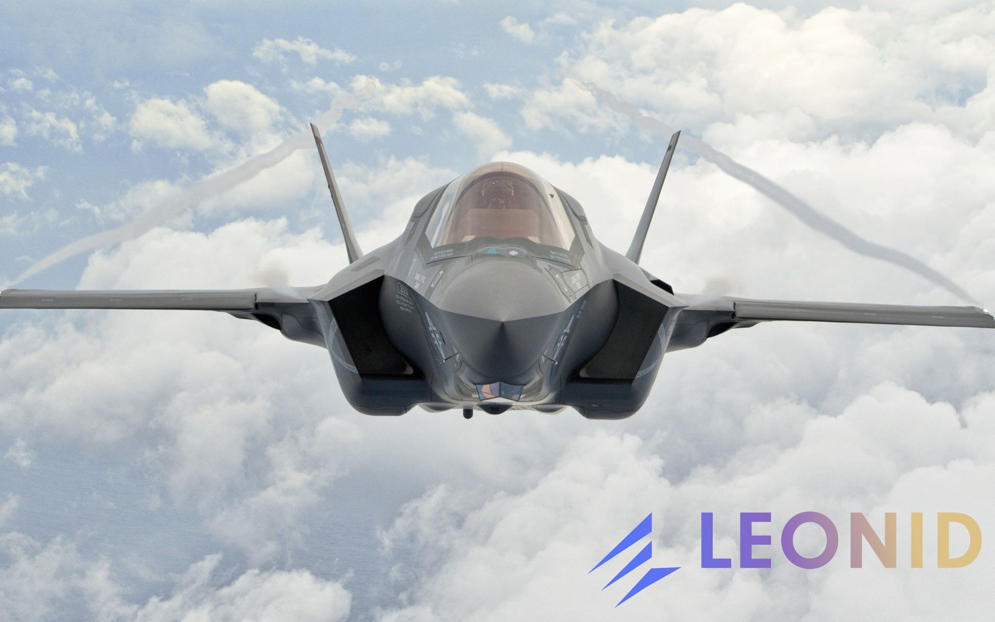 Invest in US National Security- LEONID Capital Management