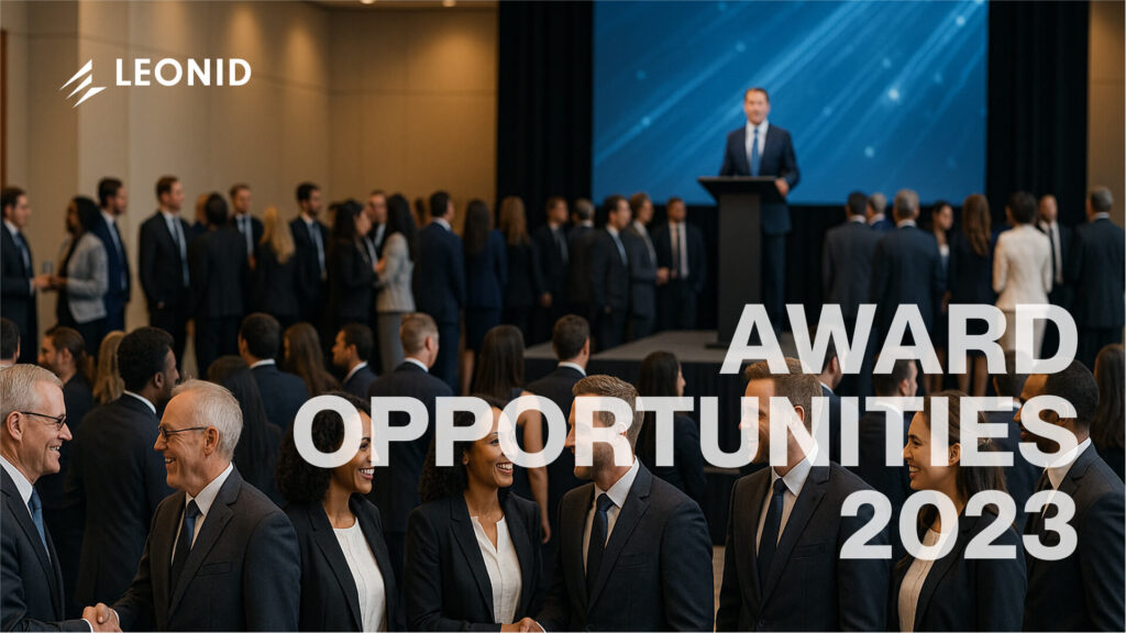 Award Opportunities