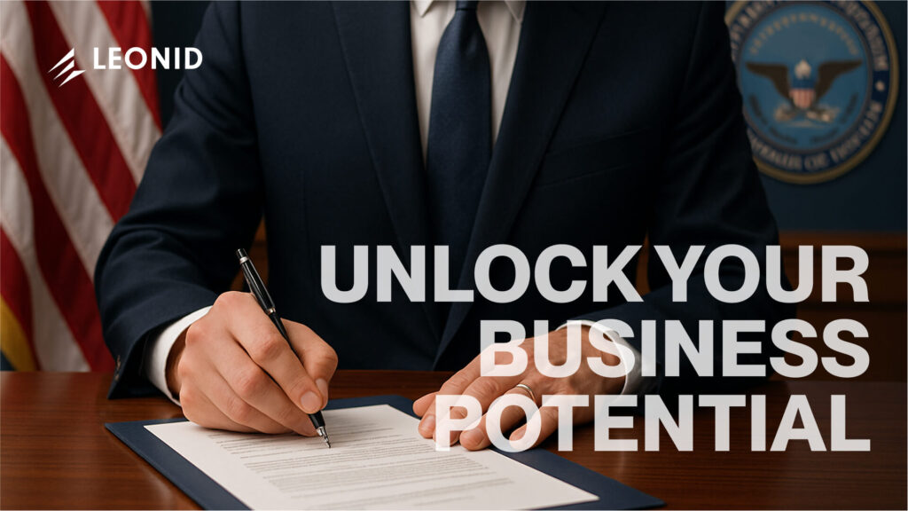 Government Contract Financing