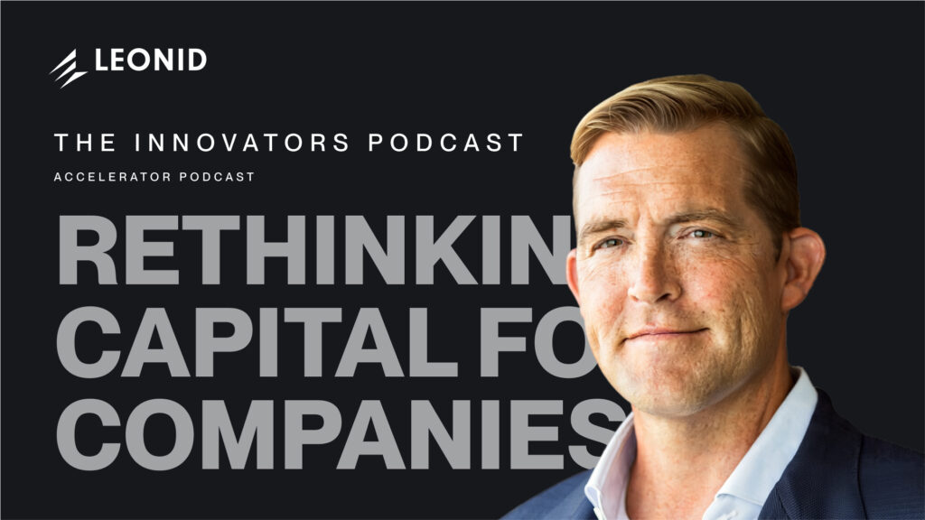 Podcast Interview