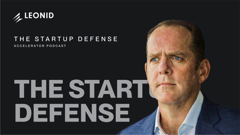 Defense Startup Interview