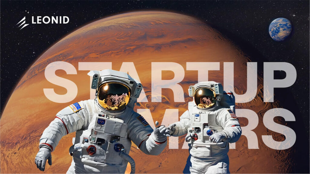 Startup Mars