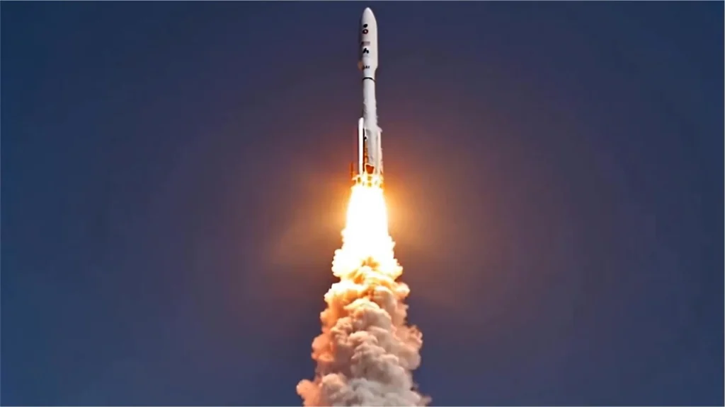 Space Portfolio Expansion