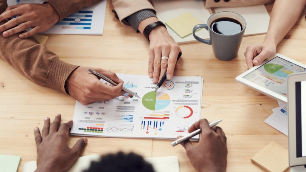 Contract Financing